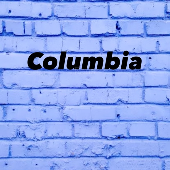 Columbia - Picture 1 of 1